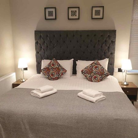 M-Hotels Apartments لندن المظهر الخارجي الصورة