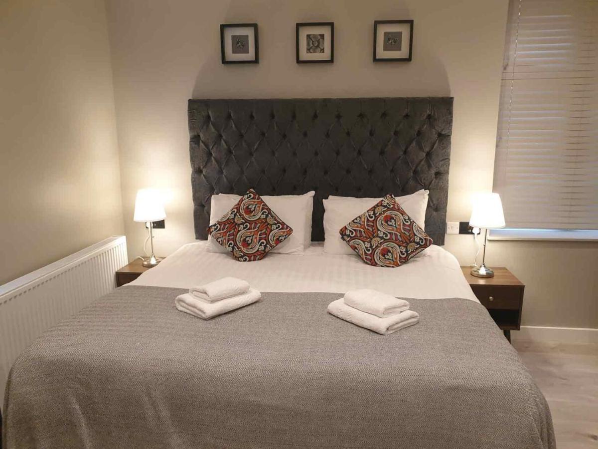M-Hotels Apartments لندن المظهر الخارجي الصورة