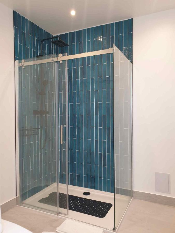 M-Hotels Apartments لندن المظهر الخارجي الصورة