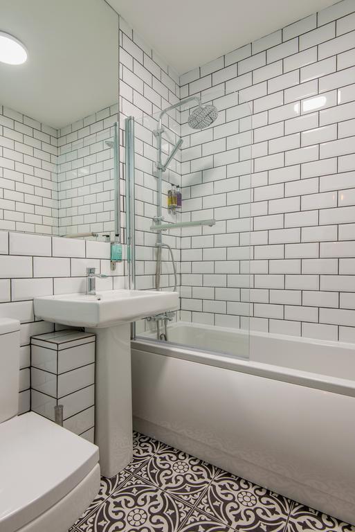 M-Hotels Apartments لندن المظهر الخارجي الصورة