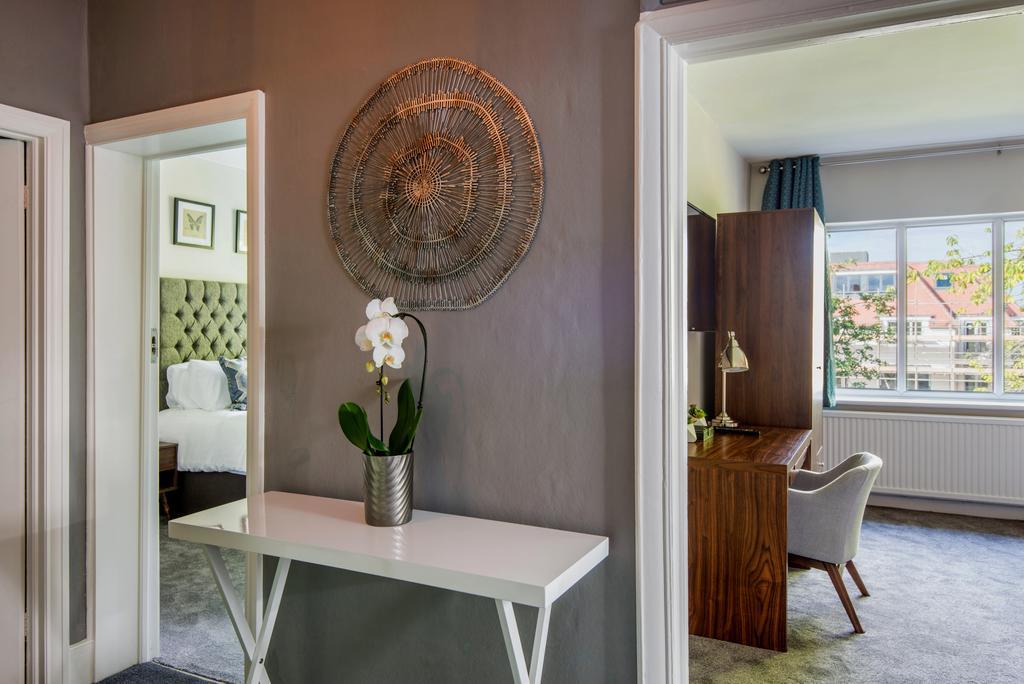 M-Hotels Apartments لندن المظهر الخارجي الصورة