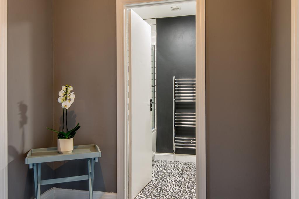 M-Hotels Apartments لندن المظهر الخارجي الصورة