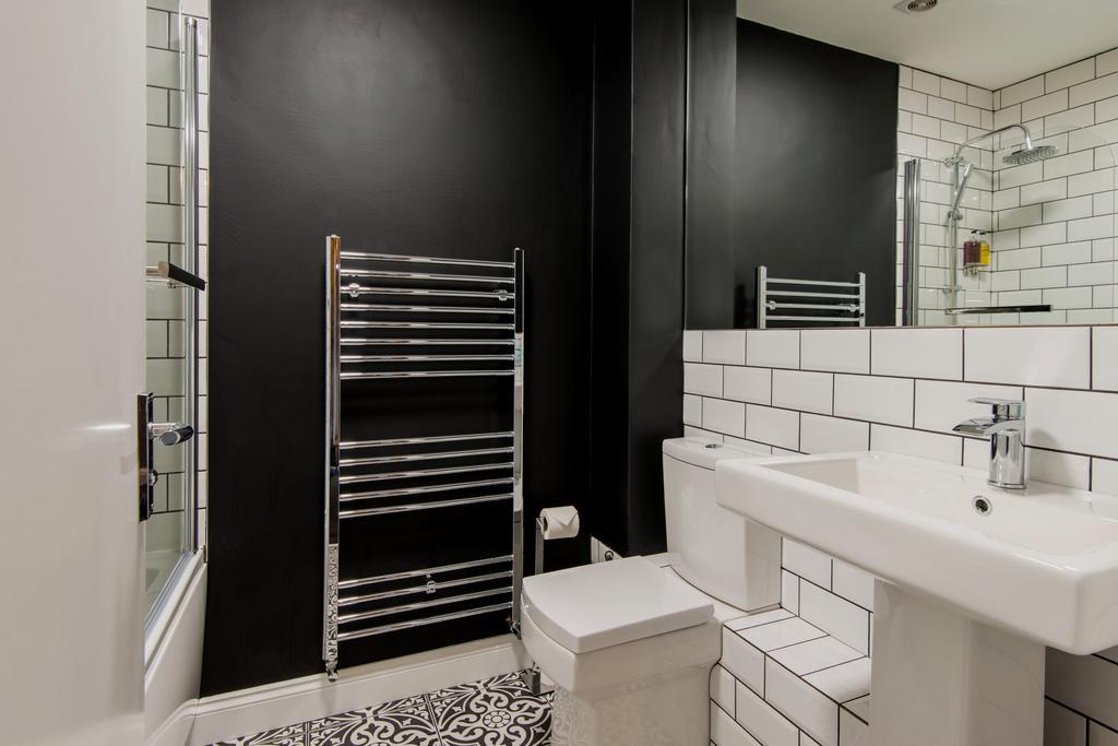 M-Hotels Apartments لندن المظهر الخارجي الصورة