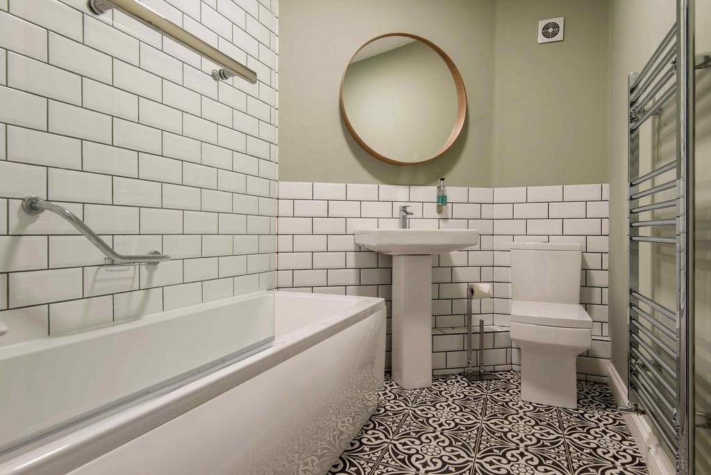 M-Hotels Apartments لندن المظهر الخارجي الصورة